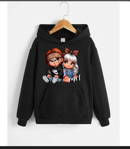 Chucky Hoodie