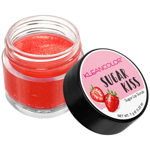 Sugar Lip Scrub